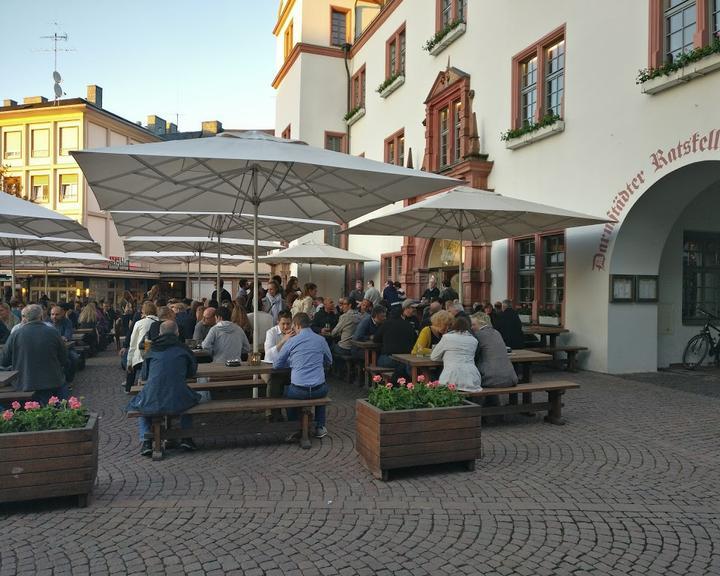 Darmstadter Ratskeller Hausbrauerei